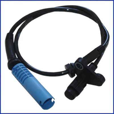 HITACHI 131501 Sensor, wheel speed