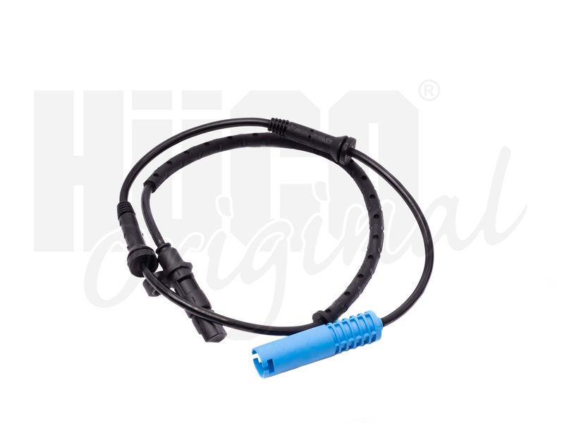 HITACHI 131503 Sensor, wheel speed