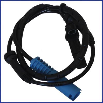 ASTEMO-HITACHI 131504 Sensor, wheel speed