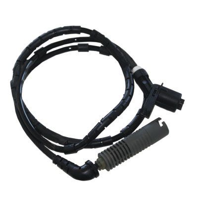 HITACHI 131508 Sensor, wheel speed