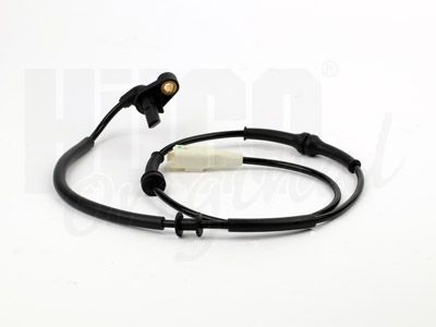 HITACHI 131539 Sensor, wheel speed