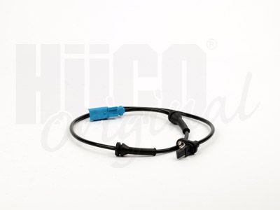HITACHI 131540 Sensor, wheel speed