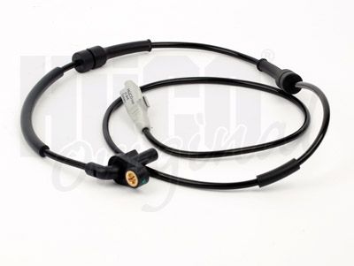 HITACHI 131545 Sensor, wheel speed