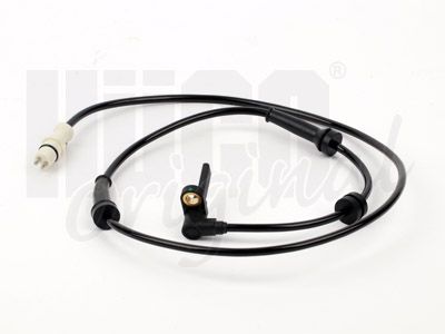 HITACHI 131547 Sensor, wheel speed