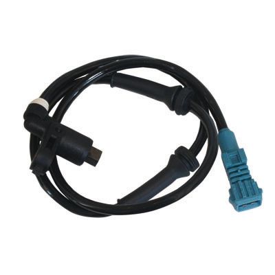 Sensor, wheel speed HITACHI 131551