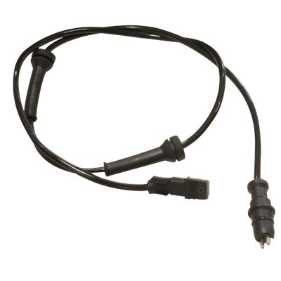 ASTEMO-HITACHI 131563 Sensor, wheel speed