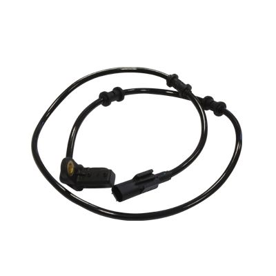 HITACHI 131612 Sensor, wheel speed
