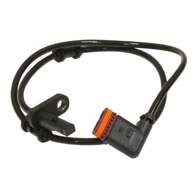 HITACHI 131639 Sensor, wheel speed