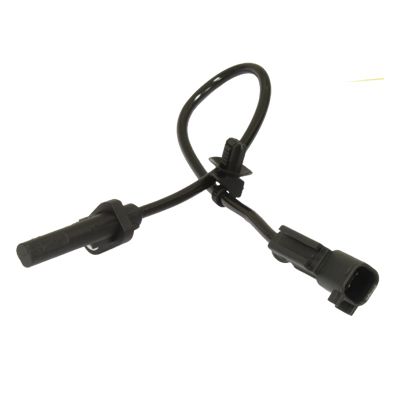 HITACHI 131668 Sensor, wheel speed