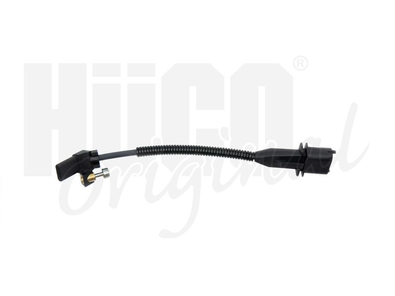 HITACHI 131807 Sensor, crankshaft pulse