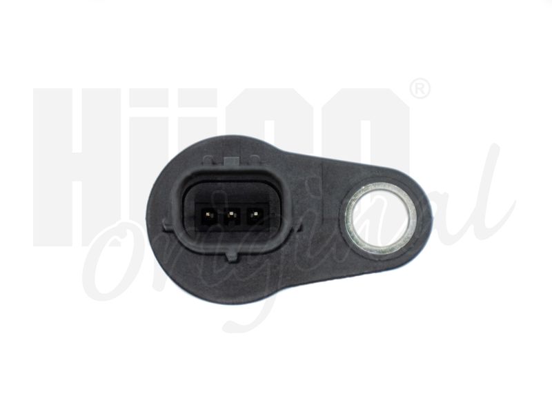 ASTEMO-HITACHI 131810 Sensor, crankshaft pulse