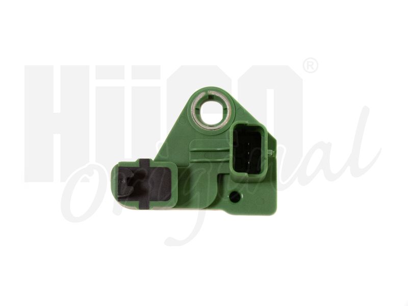 HITACHI 131845 Sensor, crankshaft pulse