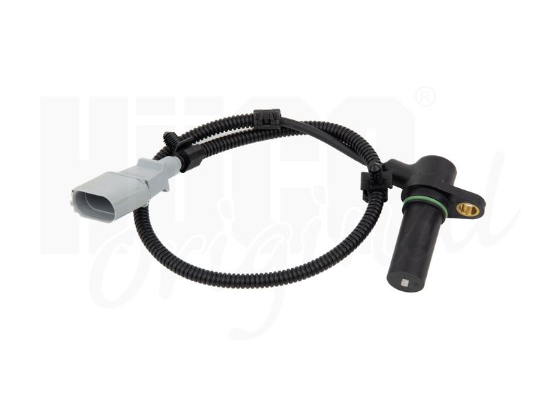 ASTEMO-HITACHI 131880 Sensor, crankshaft pulse