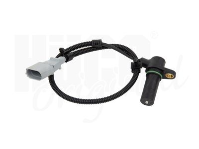 Sensor, crankshaft pulse HITACHI 131880