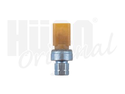 Pressure Switch, air conditioning ASTEMO-HITACHI 131908