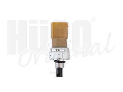 Pressure Switch, air conditioning ASTEMO-HITACHI 131911