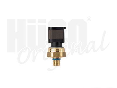Sensor, fuel pressure ASTEMO-HITACHI 131943
