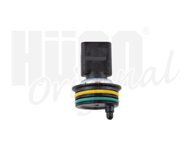 ASTEMO-HITACHI 131944 Sensor, fuel pressure