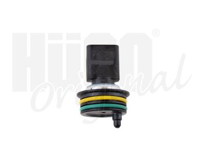Sensor, fuel pressure ASTEMO-HITACHI 131944