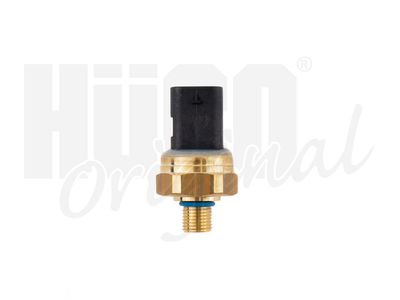 Sensor, fuel pressure ASTEMO-HITACHI 131945