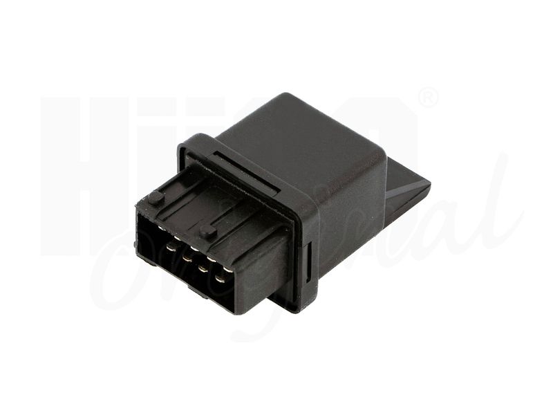 ASTEMO-HITACHI 132004 Relay, fuel pump
