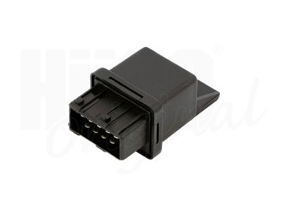 Relay, fuel pump ASTEMO-HITACHI 132004