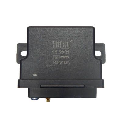 Relay, glow plug system ASTEMO-HITACHI 132031