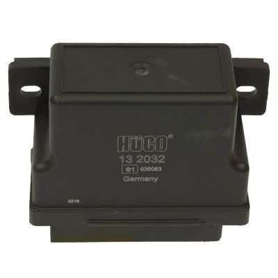 Relay, glow plug system ASTEMO-HITACHI 132032