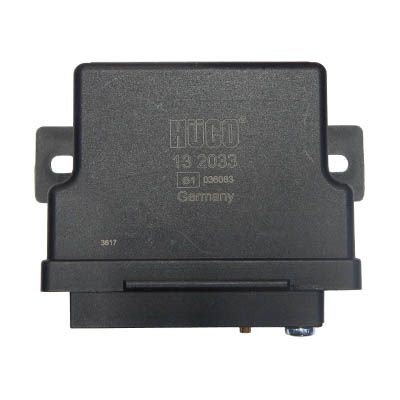 Relay, glow plug system ASTEMO-HITACHI 132033