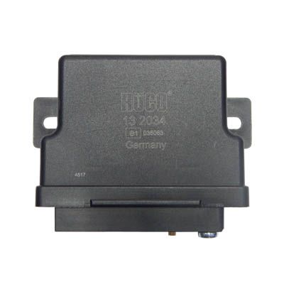 Relay, glow plug system ASTEMO-HITACHI 132034