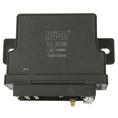 HITACHI 132036 Relay, glow plug system