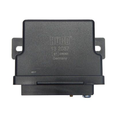 Relay, glow plug system ASTEMO-HITACHI 132037