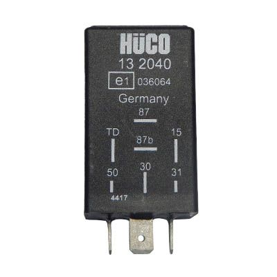 Relay, fuel pump ASTEMO-HITACHI 132040