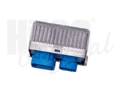 Relay, glow plug system ASTEMO-HITACHI 132043
