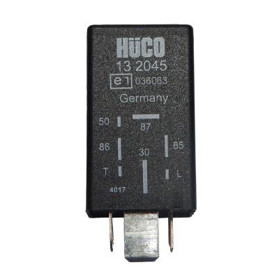Relay, glow plug system ASTEMO-HITACHI 132045