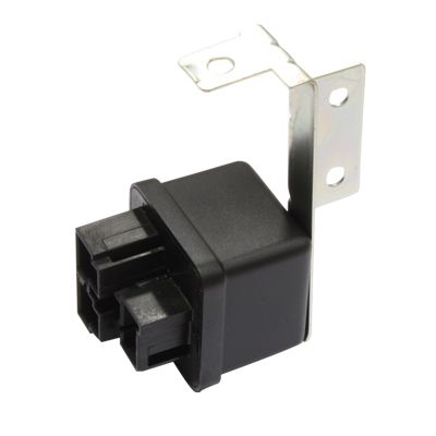 Relay, glow plug system ASTEMO-HITACHI 132046