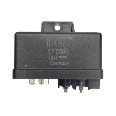 Relay, glow plug system ASTEMO-HITACHI 132050