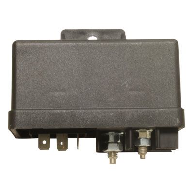ASTEMO-HITACHI 132052 Relay, glow plug system