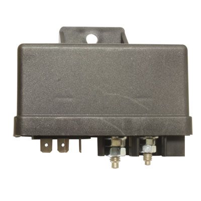 Relay, glow plug system ASTEMO-HITACHI 132053