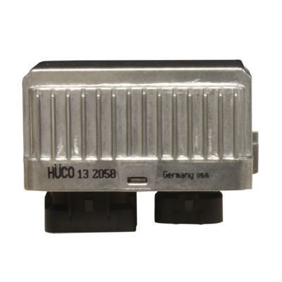 Relay, glow plug system ASTEMO-HITACHI 132058
