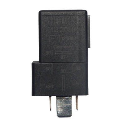HITACHI 132060 Relay, glow plug system