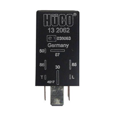 HITACHI 132062 Relay, glow plug system