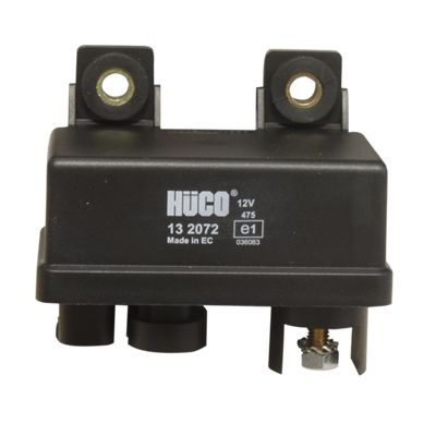 Relay, glow plug system ASTEMO-HITACHI 132072