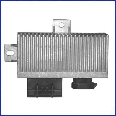 ASTEMO-HITACHI 132079 Relay, glow plug system