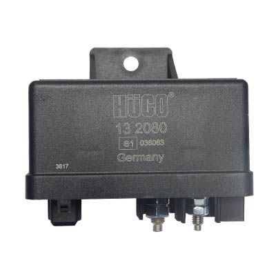 Relay, glow plug system ASTEMO-HITACHI 132080