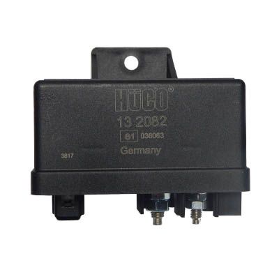 Relay, glow plug system ASTEMO-HITACHI 132082