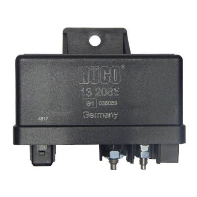 Relay, glow plug system ASTEMO-HITACHI 132085