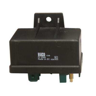 Relay, glow plug system ASTEMO-HITACHI 132088