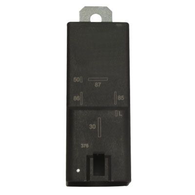 Relay, glow plug system ASTEMO-HITACHI 132090