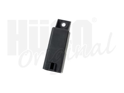 Relay, glow plug system ASTEMO-HITACHI 132095